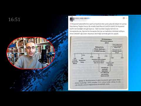 Is the Judgment Day Calculation in Risale-i Nur Correct?