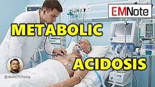 Metabolic Acidosis Pitfalls