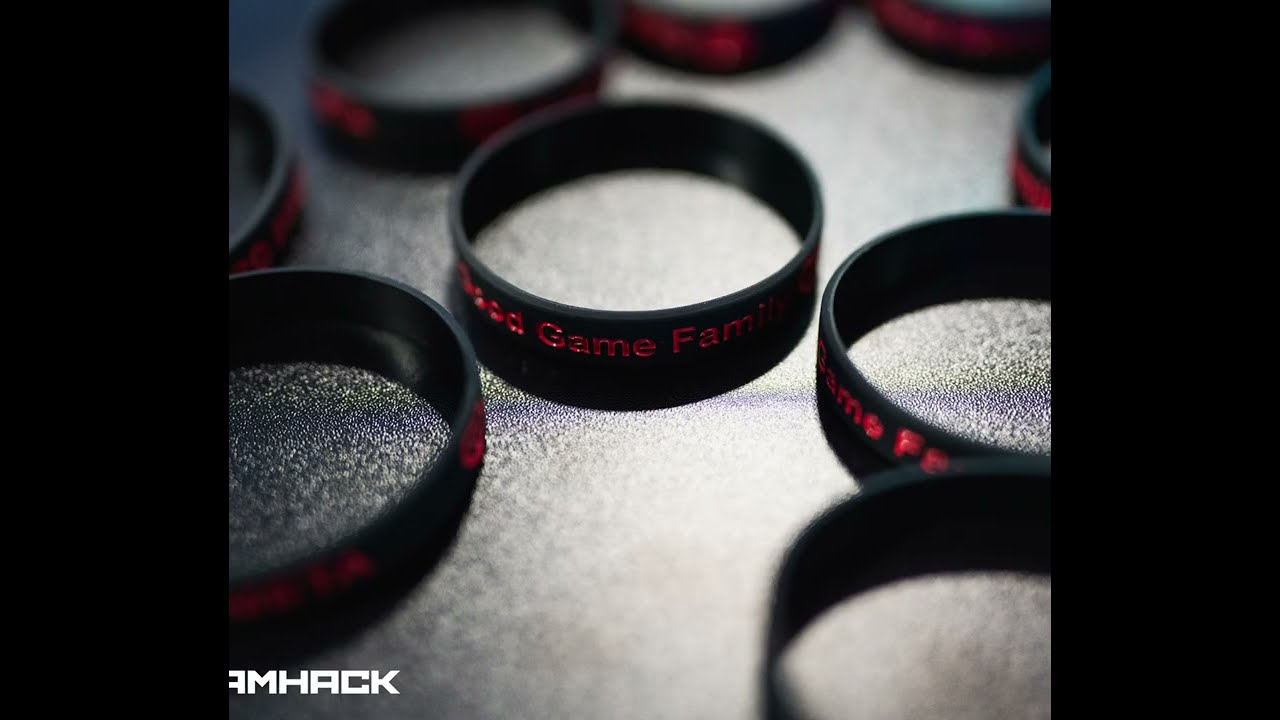 GoPro POV: DreamHack Dallas 2025 w/ Good Game Family