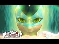 MIRACULOUS | 🐍 ASPIK - Transformation 🐍 | Tales of Ladybug and Cat Noir