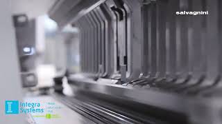 Integra Systems P2 Capability