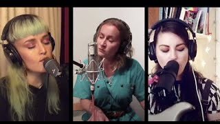 Wyvern Lingo // Loah - The Ruby Sessions at Home (Ep.12)