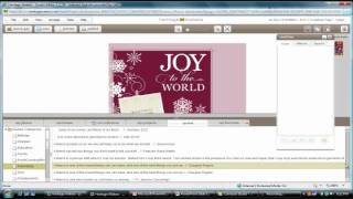 Getting Started with Your HM Digital Scrapbook Project (1 of 2)