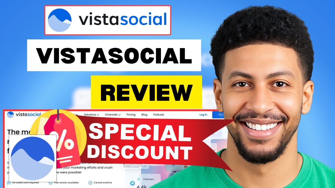 Vista Social Review 2025 – Best Social Media Management Tool to Save Money