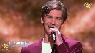 Amaury Vassili  -  Musulmanes .