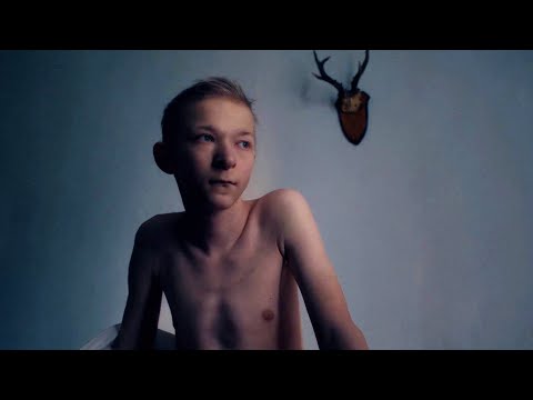 EVERYONE HAS KILLED SOMEONE [Excerpt]