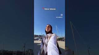 2 Günde Kıbrıs Gezisi Ibrıs