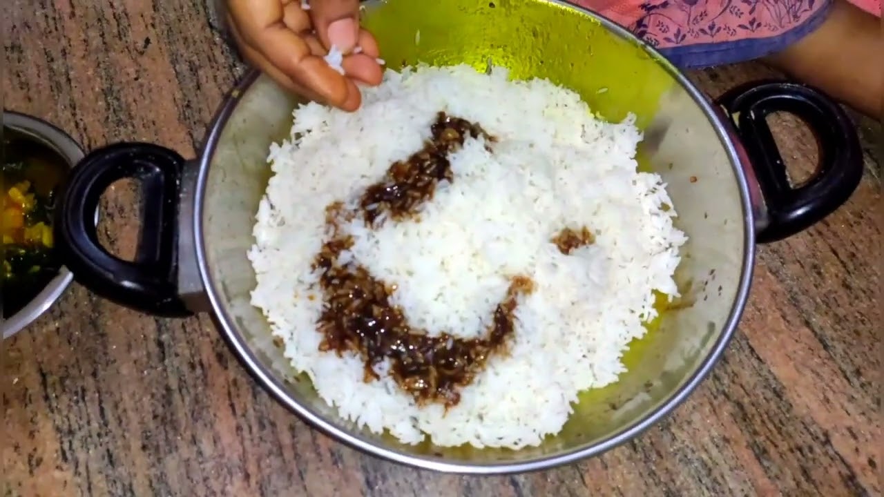 ಸಾಸಿವೆ ಬುತ್ತಿ ಮಾಡುವ ವಿಧಾನ| how to prepare sasive butti in kannada