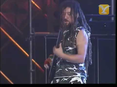 Gondwana. Medley festival de viña 2001 
