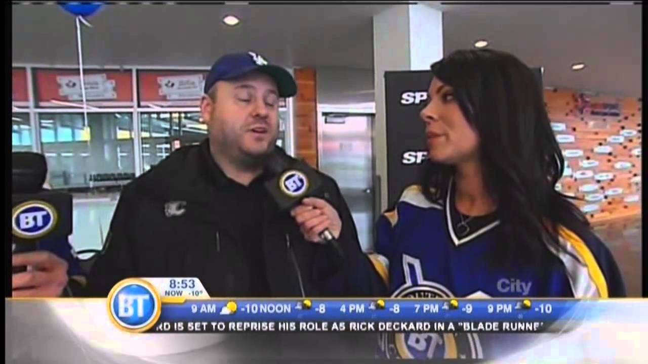 Boomer from 960 the FAN February 27th YouTube