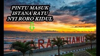 Download Lagu 5 MISTERI Pantai PELABUHANRATU, Nomer 2 Ternyata Membuat Banyak Orang Penasaran MP3