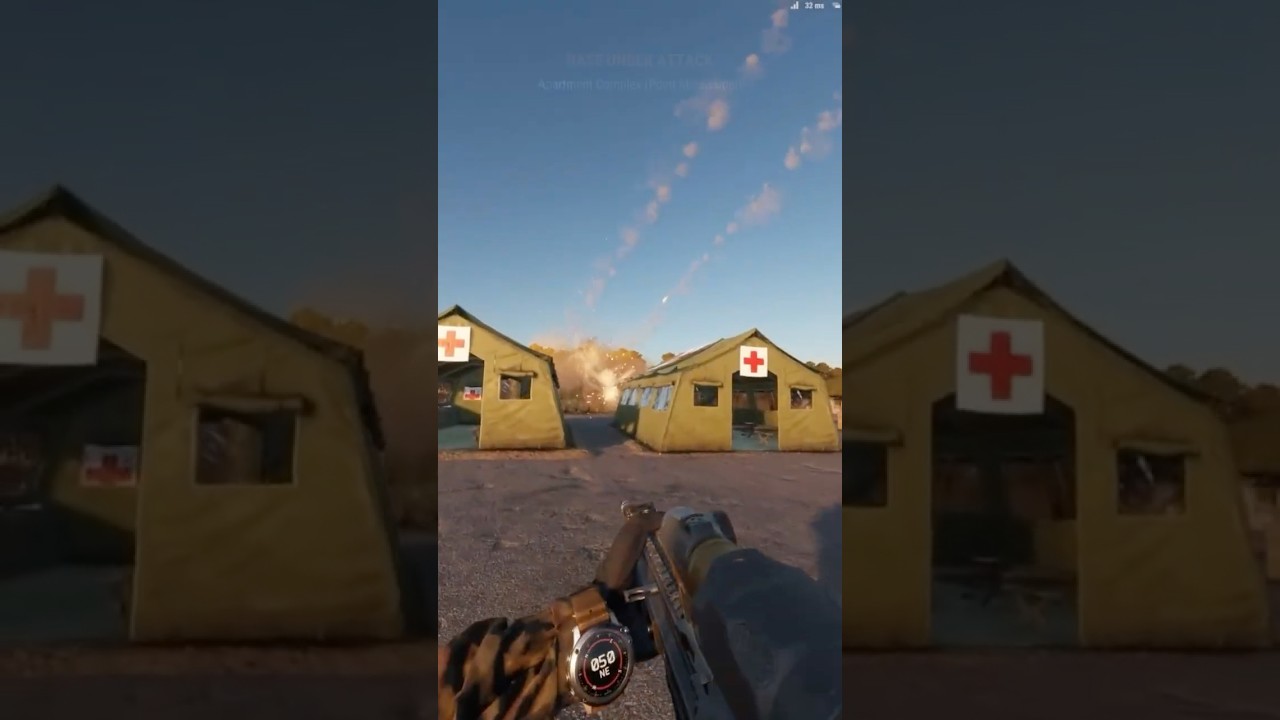 Вызываю РАКЕТНЫЙ УДАР «КОБРЫ»! Возвращаемся в ARMA 