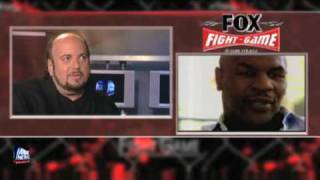 James Toback Interview