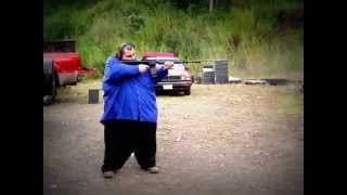M16A1 FullAuto(Beretta Fat Guy)