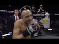 One Of The Most Iconic Fighters In MMA! | Best Of Eddie Alvarez In Bellator!
