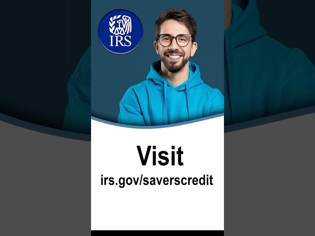Saver's Credit