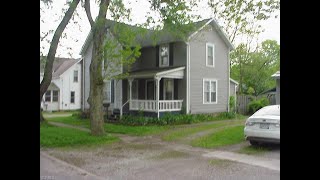 104 South Academy St video tour
