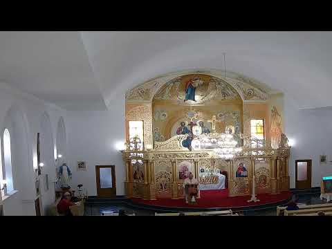 Duminica Orbului din Naștere, 17 mai 2026
