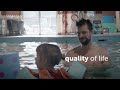 Support at every stage and any age with palliative care