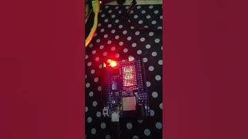 Uso del Arduino uno r4 wifi con lcd