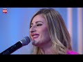 The Midnight Buzz cover Miley Cyrus' 'Flowers' | Unplugged