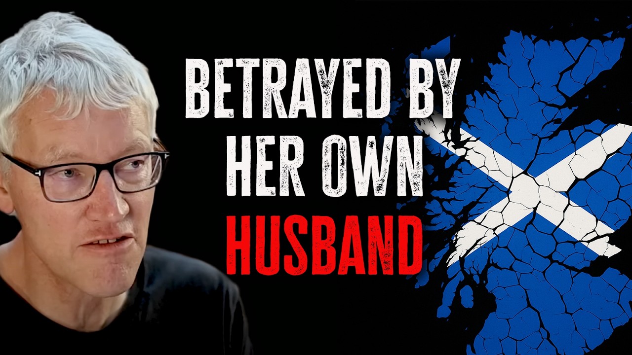 The Queen Who Gambled A Kingdom For Love (Mary, Queen of Scots Episode 3)