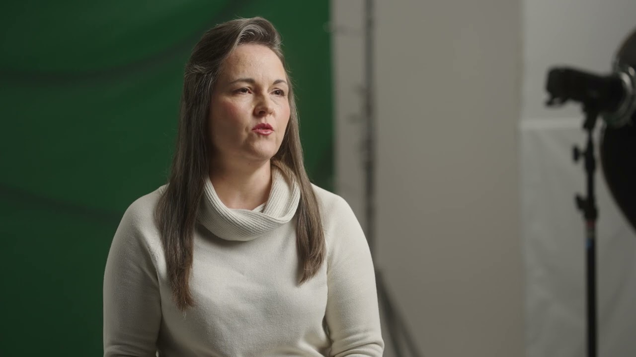 Claystone Condos Reflections - Episode Six With Lily, at Diamond Schmitt Architects