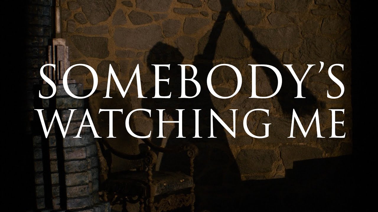 Dorothy Gale | Somebody’s Watching Me [+ Wicked: For Good]