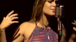 Nina Simone - Felling Good Cover Jéssica Lima