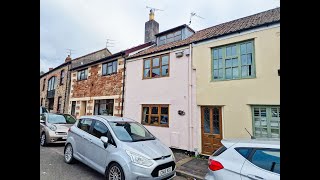 Walnut Cottage