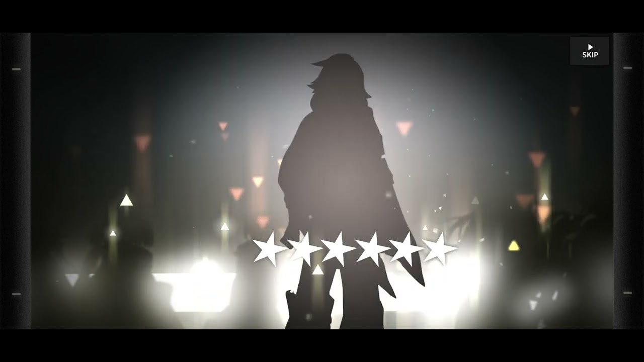 arknights - Mostima E2