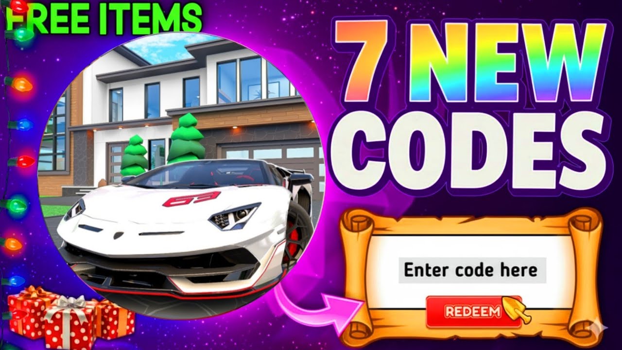 *СЕКРЕТНОЕ ОБНОВЛЕНИЕ!* | КОДЫ ДЛЯ ULTIMATE HOME TYCOON 2025 (ROBLOX ULTIMATE HOME TYCOON)