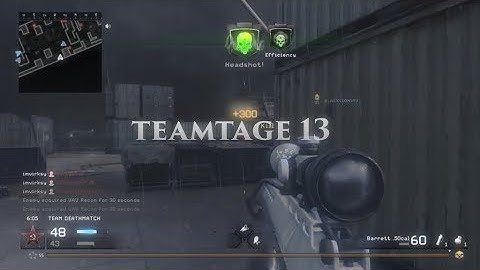 Stark: Teamtage 13