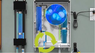 Tersanos Training  with Q U0026 A Sao24 Cartridge