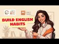 📚 The Secret to Learning English Every Day 🎧 | English Reading and Listening Practice #dailyenglish