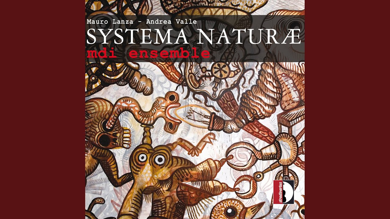 YouTube에서 Systema naturæ: IV. Fossilia 보기