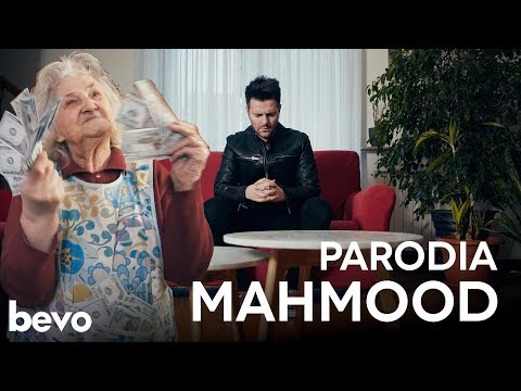 PARODIA Mahmood - Soldi ? - iPantellas