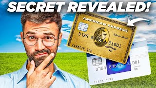 Why RICH Americans LOVE American Express Amex