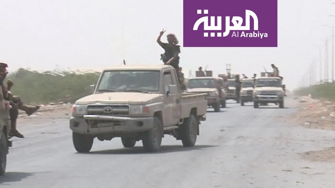 قبائل حجور تعكس هجوم ميليشيا الحوثي