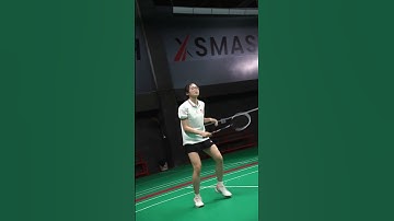 CÂY VỢT MÀ PHỤ HUYNH NÀO CŨNG HỎI #caulong #badminton #kunovietnam