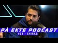 P ekte podcast 24  chirag karpe