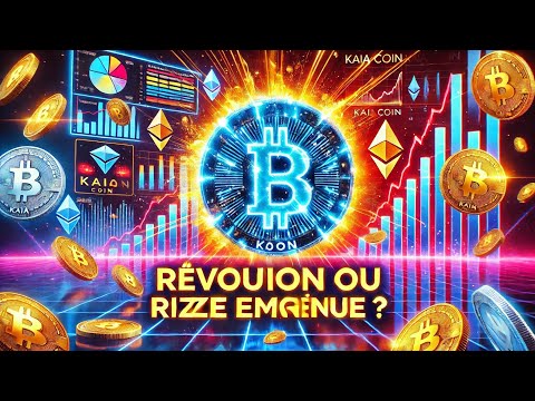 Kaia Coin : Révolution ou Risque ? 🚀 - YouTube