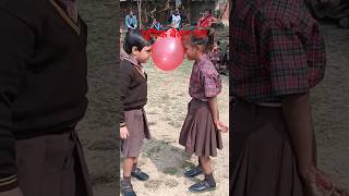 balloon game #kbs #kids #kbsworld