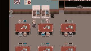 Yume 2kki OST  - Dining Hall