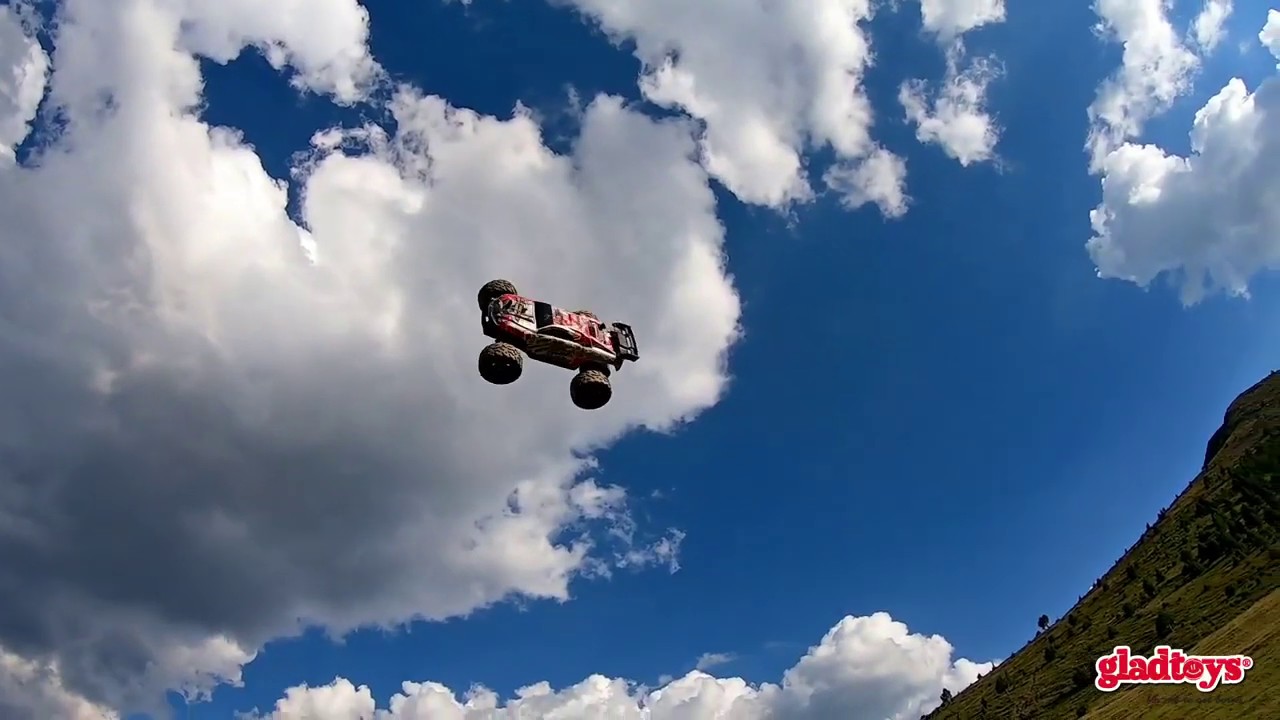 Gladcars rc Gladtoys - Hobbyteam