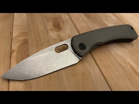 Unboxing - SPK Lamia 