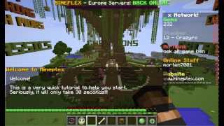 Mineplex Server Showcase