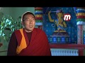 Буддийская среда: «Колесо учения»