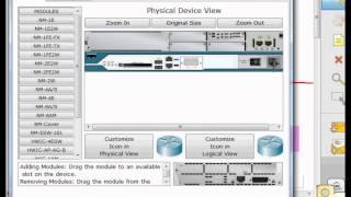 CCNA Exploration 2_Chapter 3_PT 3.2.2.2