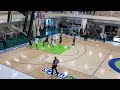 Kuel Akot- 6'0 Freshman Guard- Mid-Season Highlights